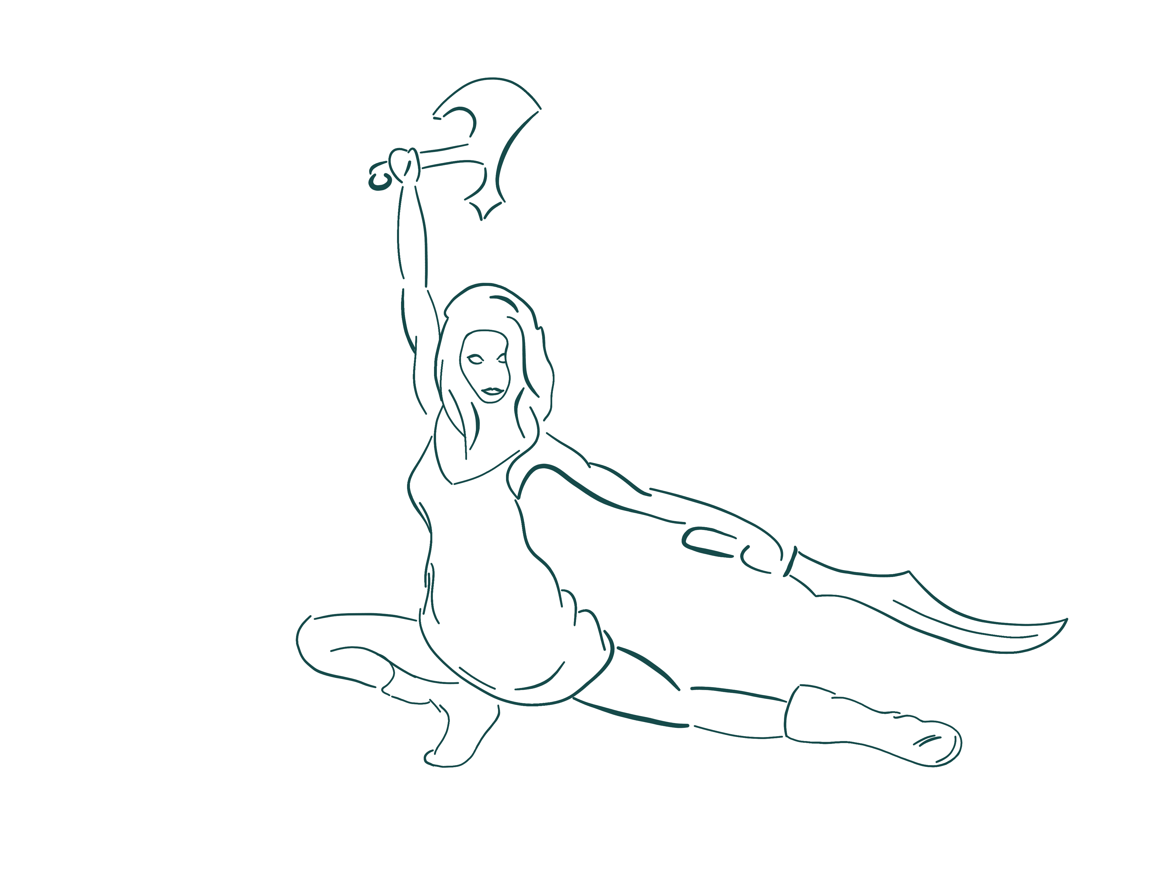 Hiro Support Bookkeeping and IT logo